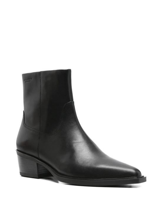 26FW 베가본드 부츠 5810101 20 NERO - VAGABOND