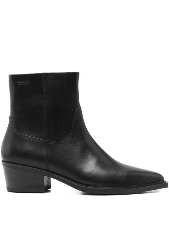 26FW 베가본드 부츠 5810101 20 NERO