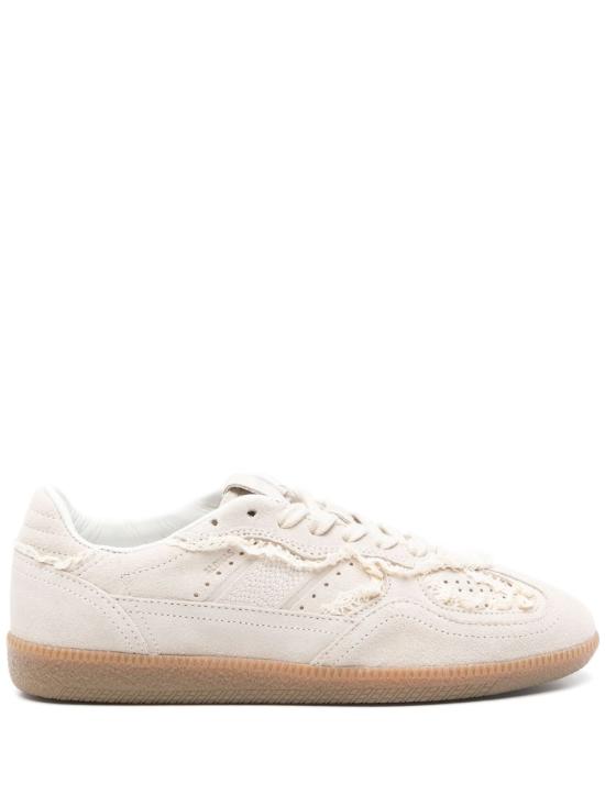 26FW 알로하스 스니커즈 S100823 01 BIANCO