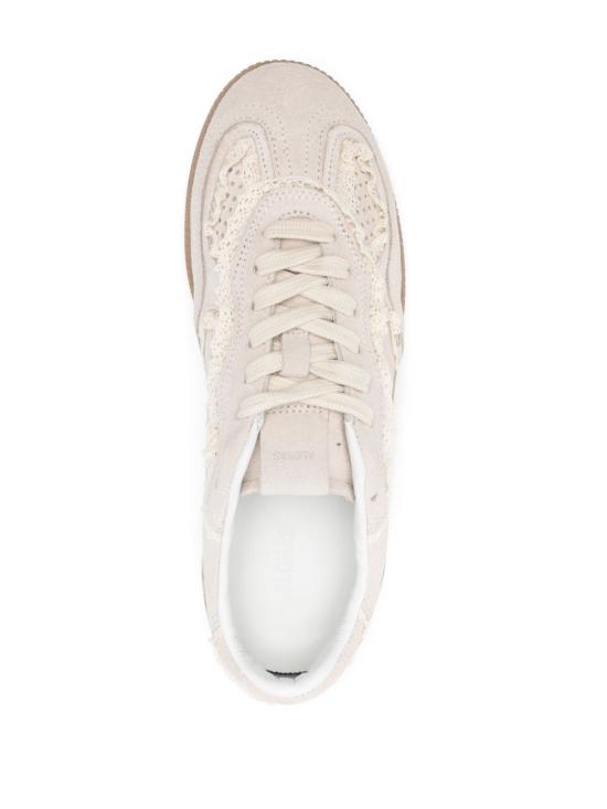 26FW 알로하스 스니커즈 S100823 01 BIANCO - ALOHAS