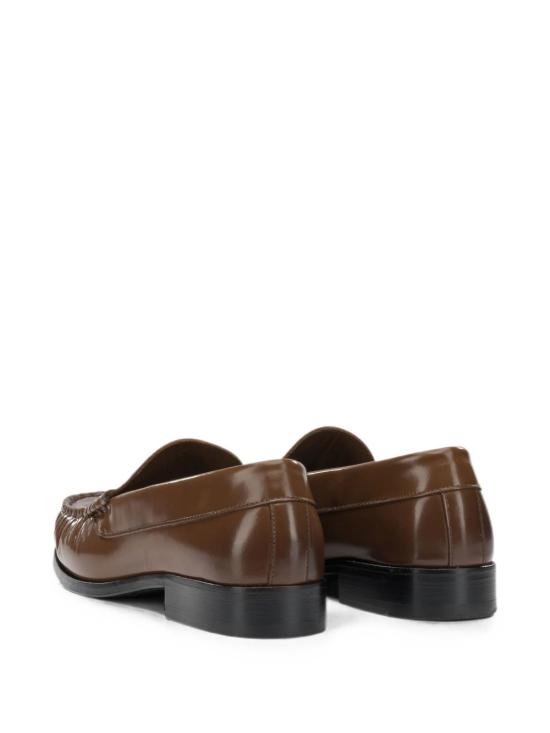 26FW 알로하스 로퍼 S100125 04 MARRONE - ALOHAS