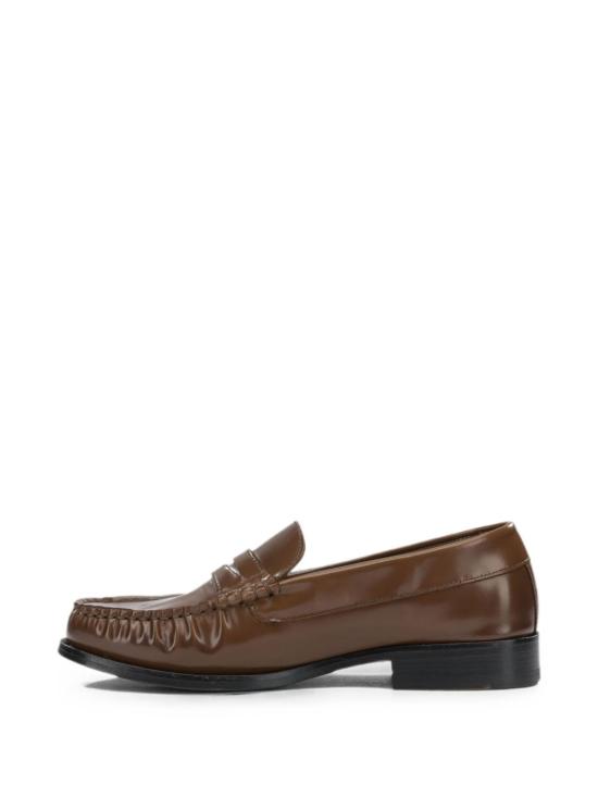 26FW 알로하스 로퍼 S100125 04 MARRONE - ALOHAS