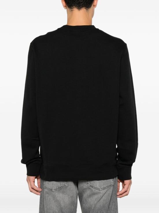 26FW 캘빈클라인 스웨터 LV04LH230G UB1 NERO - CALVIN KLEIN
