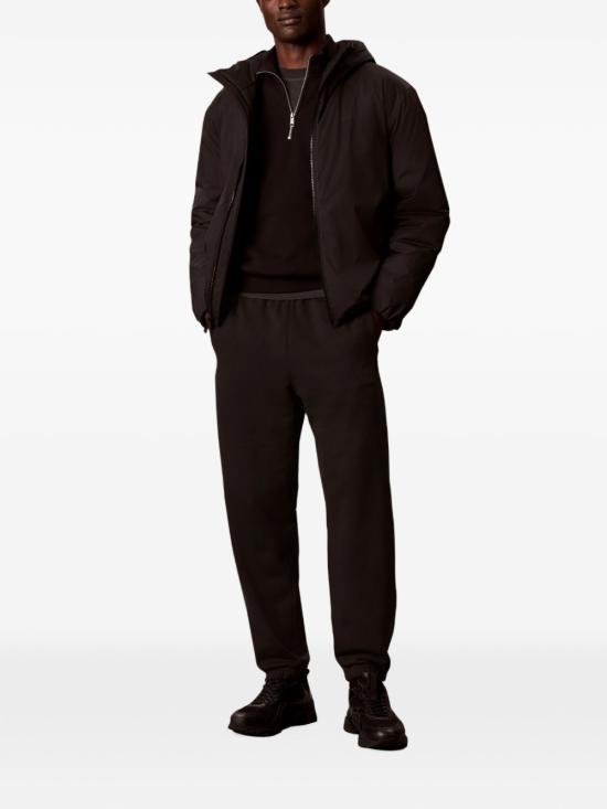 26FW 캘빈클라인 팬츠 LV04LH231G UB1 NERO - CALVIN KLEIN