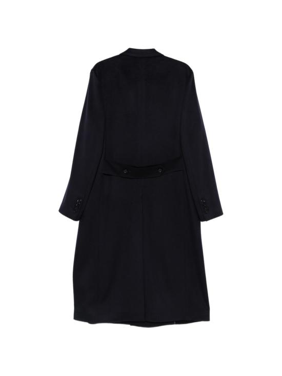 26FW 돌체앤가바나 코트 G038ZT HU2CAB0665 BLU - DOLCE & GABBANA
