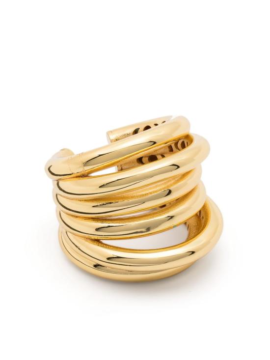 26FW 페데리카 토시 반지 FT24RI03 GOLD ORO