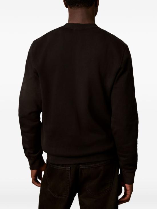26FW 캘빈클라인 스웨터 LV04LH226G UB1 NERO - CALVIN KLEIN