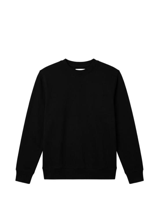 26FW 캘빈클라인 스웨터 LV04LH226G UB1 NERO