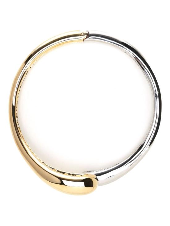 26FW 페데리카 토시 목걸이/팬던트 FT25CK01 BICOLOR ORO