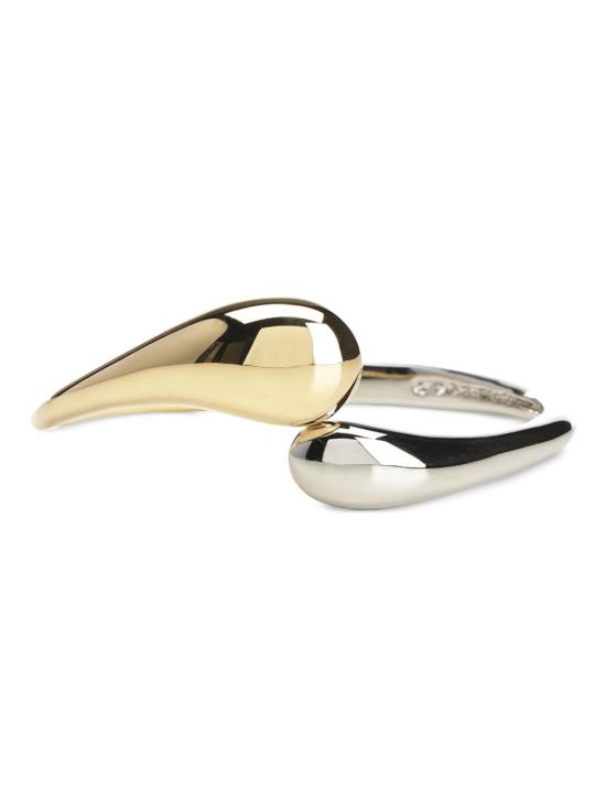 26FW 페데리카 토시 목걸이/팬던트 FT25CK01 BICOLOR ORO - FEDERICA TOSI