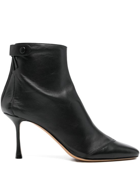 26FW 프란체스코 루쏘 부츠 R1B830 N208300 NERO
