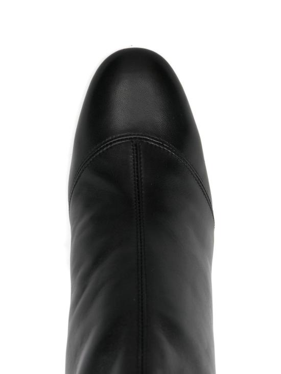 26FW 프란체스코 루쏘 부츠 R1B830 N208300 NERO - FRANCESCO RUSSO