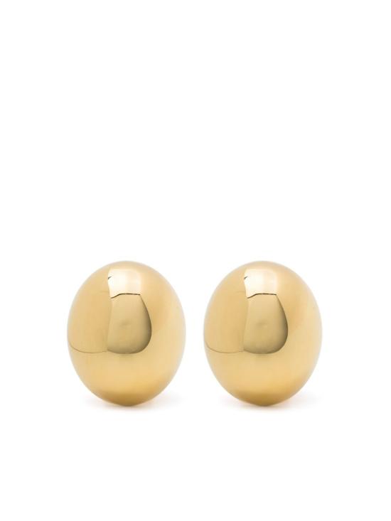 26FW 페데리카 토시 이어링 FT24EA06 GOLD ORO