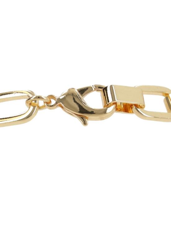 26FW 페데리카 토시 목걸이/팬던트 FT25LA01 GOLD ORO - FEDERICA TOSI