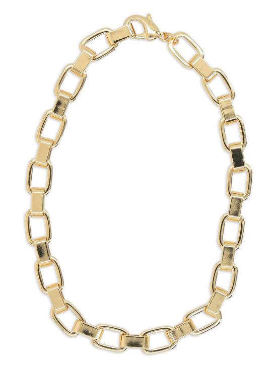 26FW 페데리카 토시 목걸이/팬던트 FT25LA01 GOLD ORO