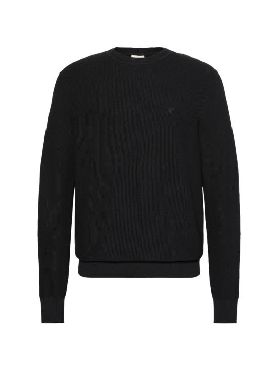 26FW 캘빈클라인 스웨터 LV04LF304G UB1 NERO
