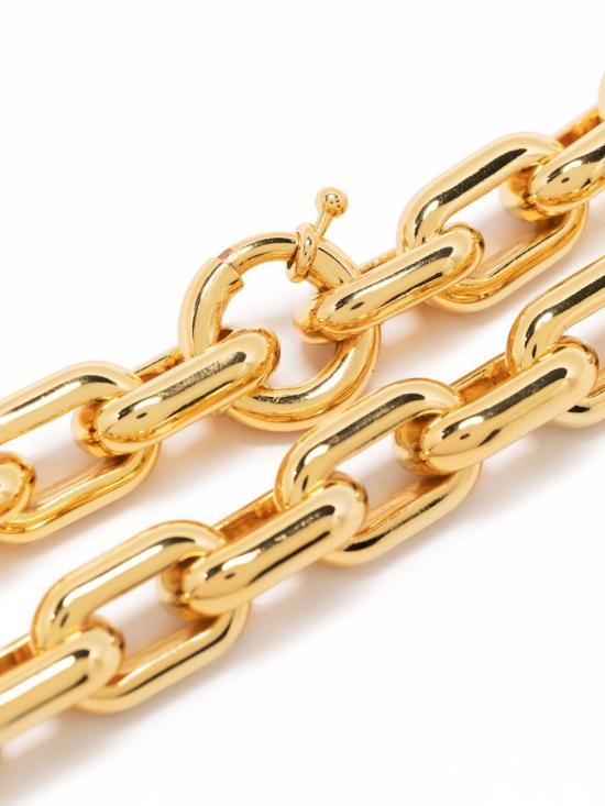 26FW 페데리카 토시 목걸이/팬던트 FT9971 GOLD ORO - FEDERICA TOSI