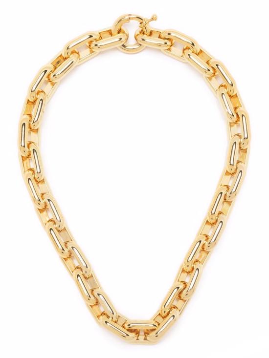 26FW 페데리카 토시 목걸이/팬던트 FT9971 GOLD ORO