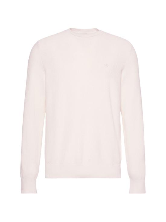 26FW 캘빈클라인 스웨터 LV04LF304G YAS BIANCO