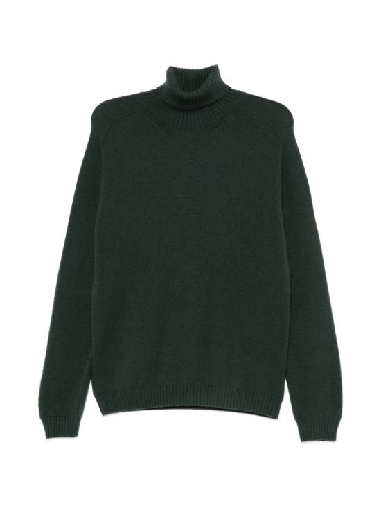 26FW 볼리올리 스웨터 91601 FB68040570 VERDE