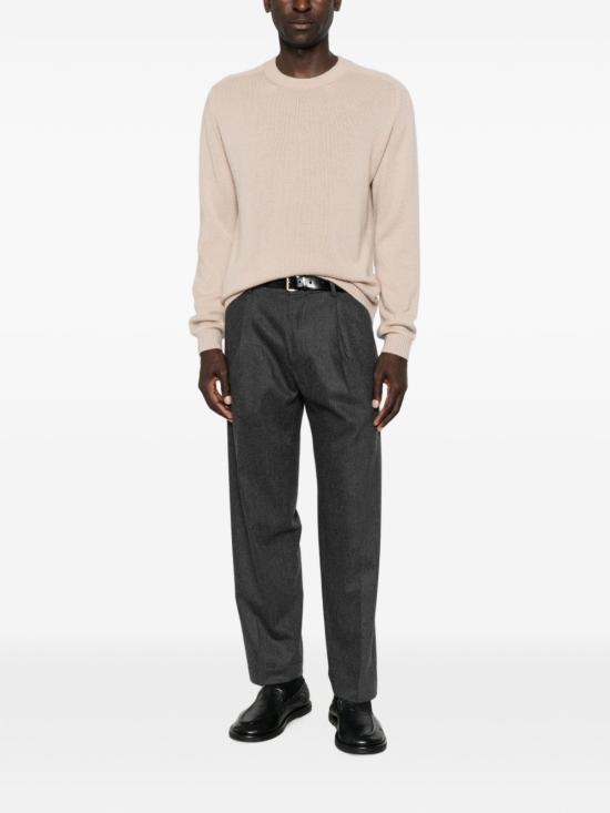 26FW 볼리올리 스웨터 91602 FB68040260 BEIGE - BOGLIOLI