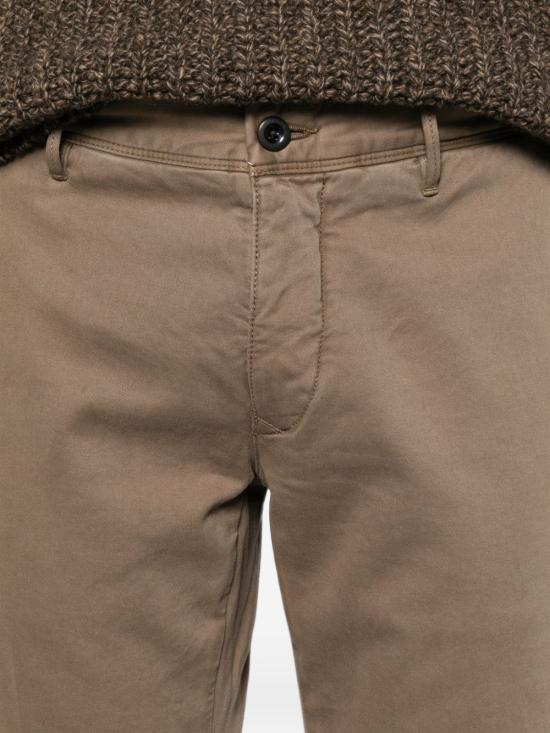 26FW 인코텍스 팬츠 18S100 4697B405 BEIGE - INCOTEX