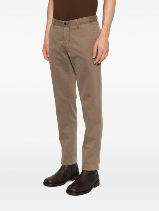 26FW 인코텍스 팬츠 18S100 4697B405 BEIGE - INCOTEX