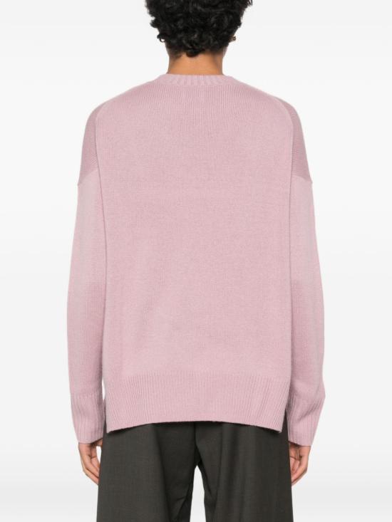 26FW 얼루드 스웨터 26511151 70 ROSA - ALLUDE