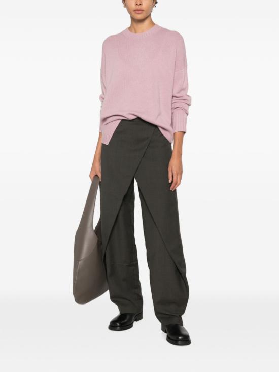 26FW 얼루드 스웨터 26511151 70 ROSA - ALLUDE