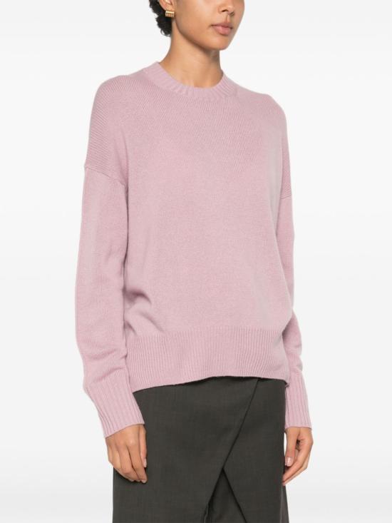 26FW 얼루드 스웨터 26511151 70 ROSA - ALLUDE