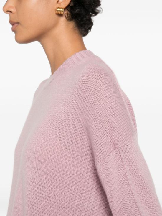 26FW 얼루드 스웨터 26511151 70 ROSA - ALLUDE