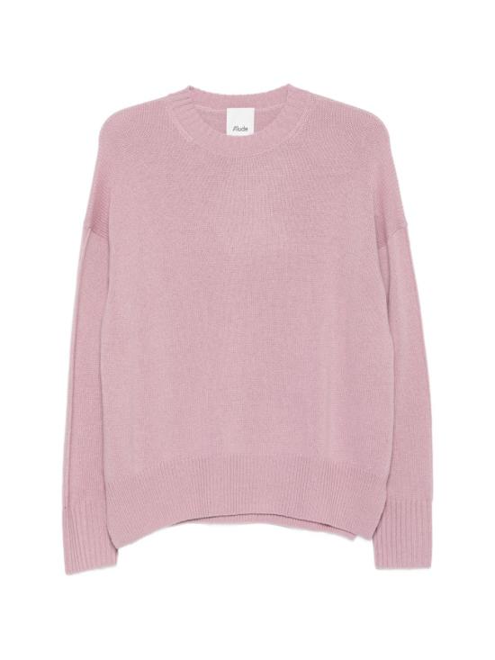 26FW 얼루드 스웨터 26511151 70 ROSA