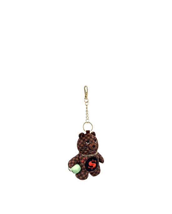 26FW 스프레이그라운드 키링 910K9594NSZ multi MULTICOLOR - SPRAYGROUND