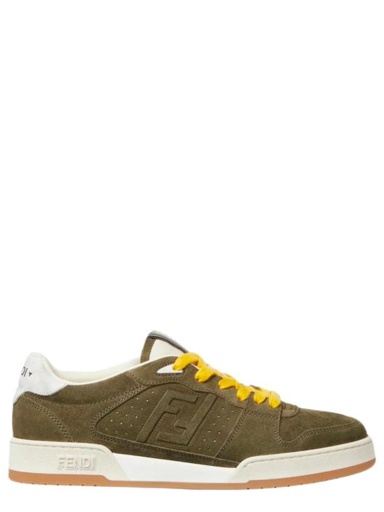 26FW 펜디 스니커즈 7E1971B1RG F1Y21 VERDE