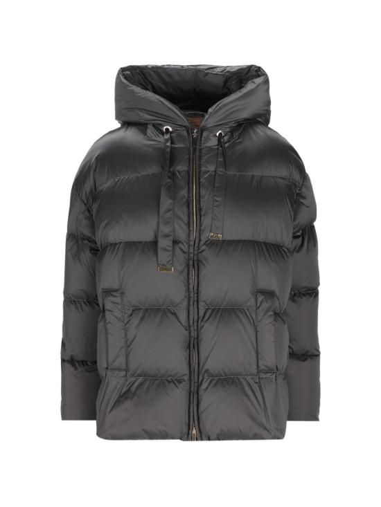26FW 막스마라 더 큐브 패딩 2629486135600 051078 GRIGIO