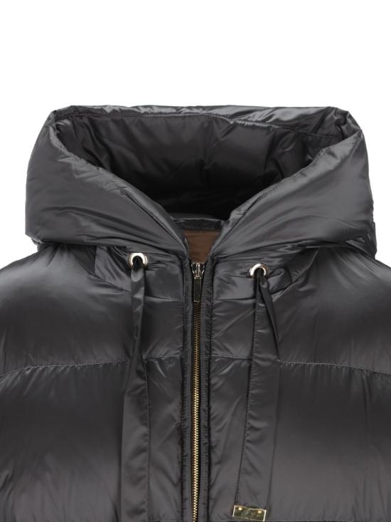 26FW 막스마라 더 큐브 패딩 2629486135600 051078 GRIGIO - MAXMARA THE CUBE