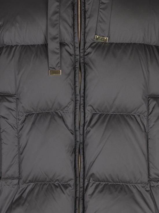 26FW 막스마라 더 큐브 패딩 2629486135600 051078 GRIGIO - MAXMARA THE CUBE