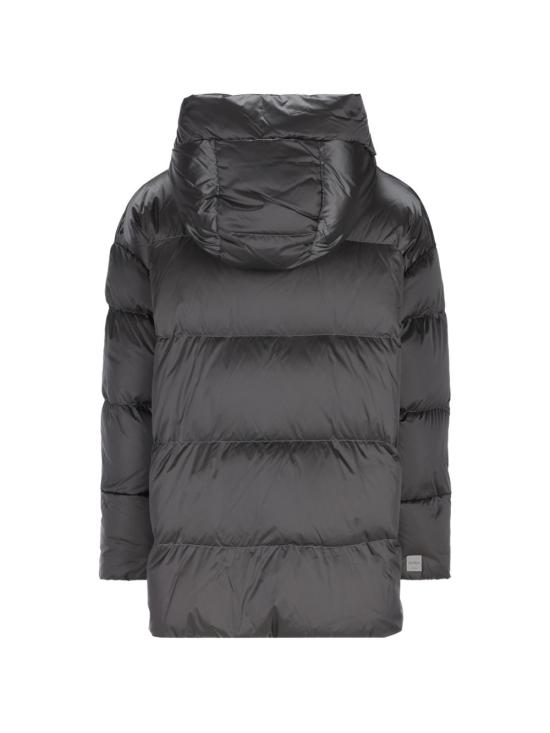 26FW 막스마라 더 큐브 패딩 2629486135600 051078 GRIGIO - MAXMARA THE CUBE