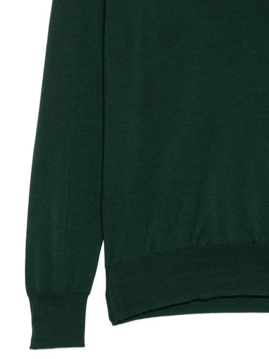 26FW 파올로 페코라 스웨터 A009F001 5588 VERDE - PAOLO PECORA