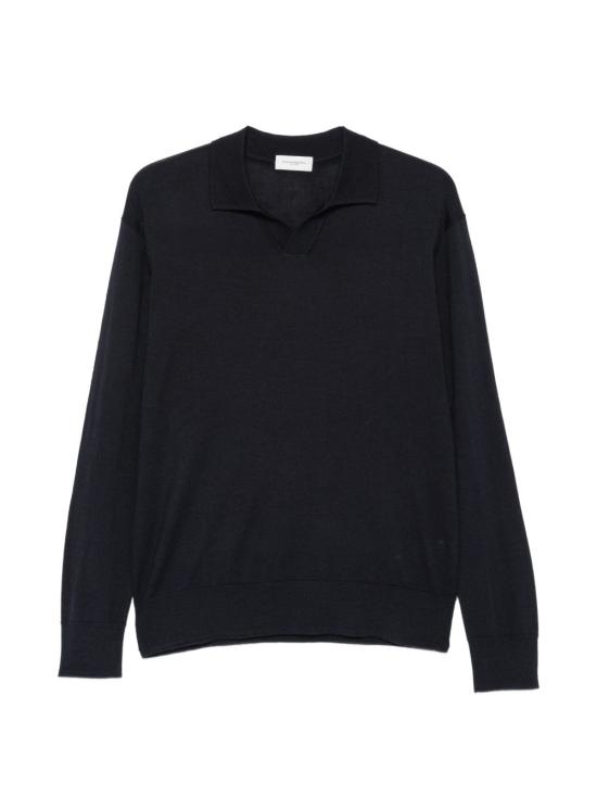 26FW 파올로 페코라 폴로 티셔츠 A011F001 6462 BLU