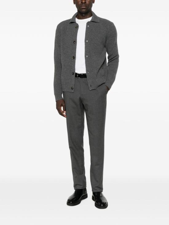26FW 자노네 자켓 810481 ZQ212Z4872 GRIGIO - ZANONE