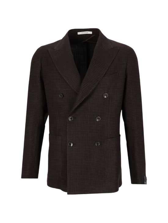 26FW 딸리아토레 수트 자켓 1SMC20K 520150M1375 MORO - TAGLIATORE