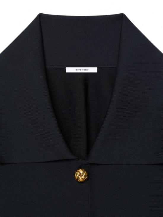 26FW 지방시 패딩 BW00X14ZUK 001 NERO - GIVENCHY