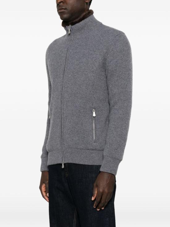 26FW 발바 스웨터 1558123546 072 GRIGIO - BARBA