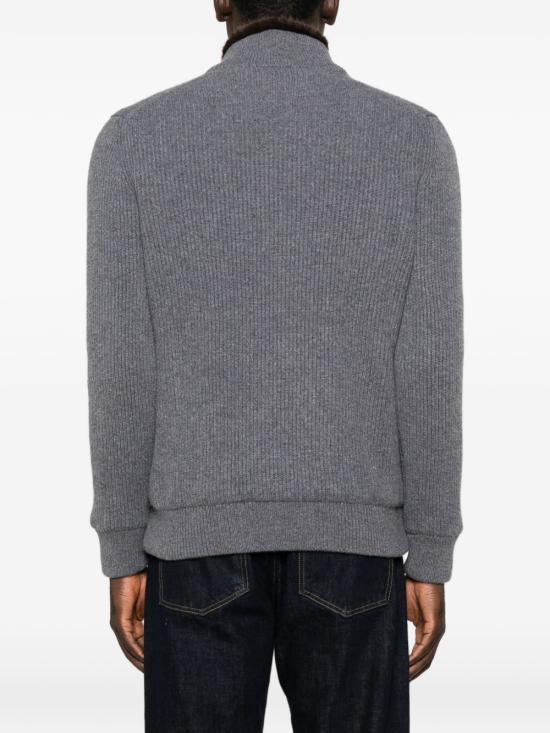 26FW 발바 스웨터 1558123546 072 GRIGIO - BARBA