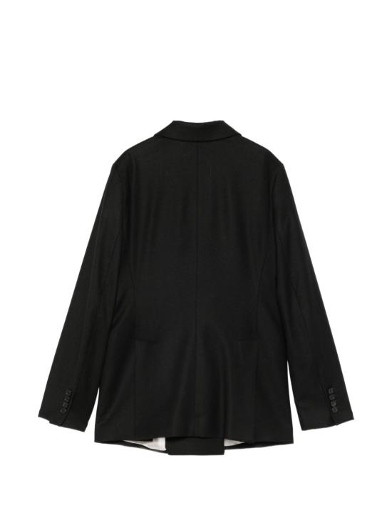 26FW 바레나 수트 자켓 GID57270482 590 NERO - BARENA