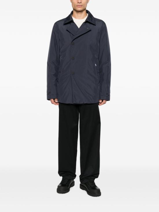 26FW 애드 자켓 GMAE33PS3L 205 BLU - ADD
