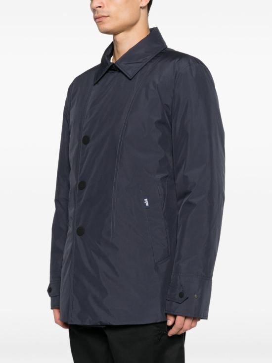 26FW 애드 자켓 GMAE33PS3L 205 BLU - ADD