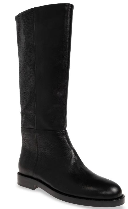 26FW 에이지엘 부츠 D778501 PHGAUCH000 NERO - AGL