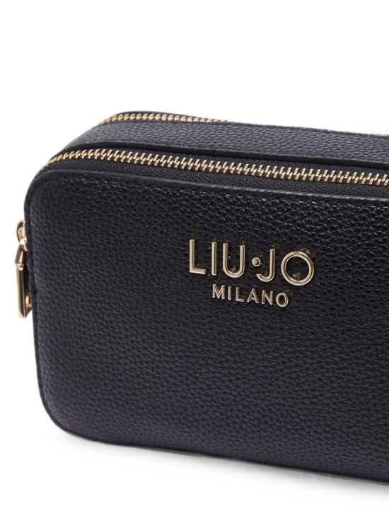 26FW 리우조 가방 AF6100ES039 CAMERA CASE22222 - LIU JO